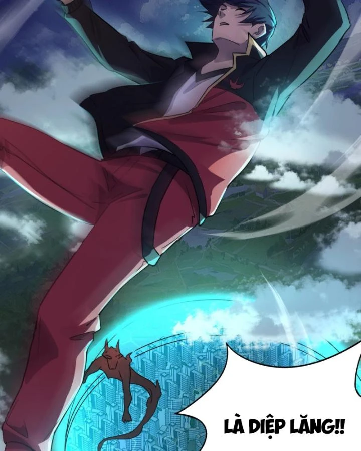 Toàn Dân Ngự Linh: Linh Sủng Của Ta Là Nữ Cường Thi Chapter 39 - 63