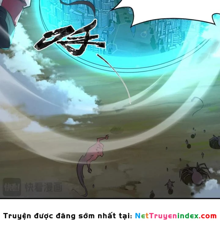 Toàn Dân Ngự Linh: Linh Sủng Của Ta Là Nữ Cường Thi Chapter 39 - 64