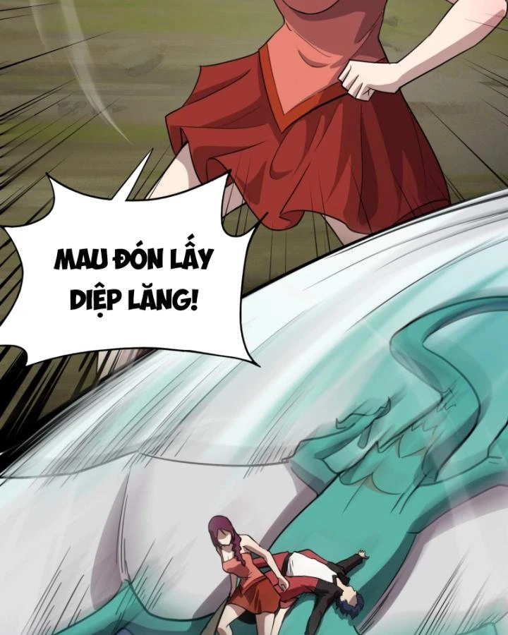 Toàn Dân Ngự Linh: Linh Sủng Của Ta Là Nữ Cường Thi Chapter 39 - 66