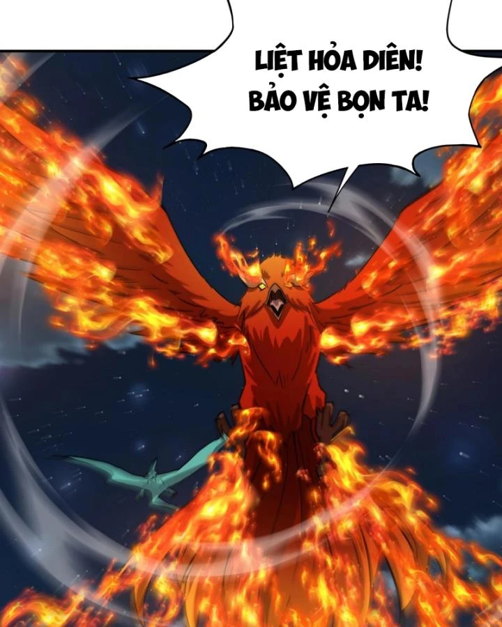 Toàn Dân Ngự Linh: Linh Sủng Của Ta Là Nữ Cường Thi Chapter 39 - 69