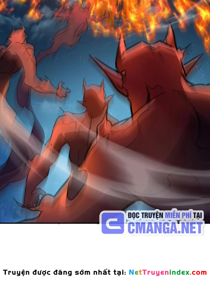 Toàn Dân Ngự Linh: Linh Sủng Của Ta Là Nữ Cường Thi Chapter 39 - 70