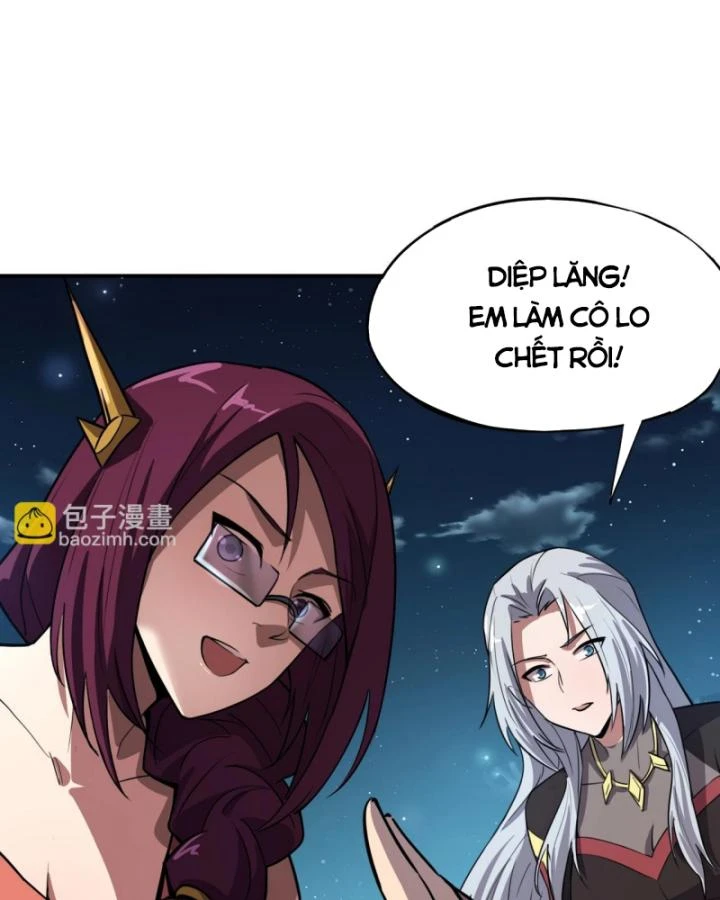 Toàn Dân Ngự Linh: Linh Sủng Của Ta Là Nữ Cường Thi Chapter 39 - 77