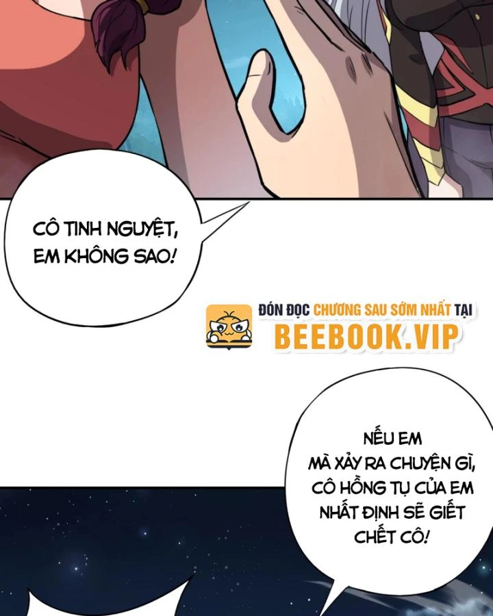 Toàn Dân Ngự Linh: Linh Sủng Của Ta Là Nữ Cường Thi Chapter 39 - 78