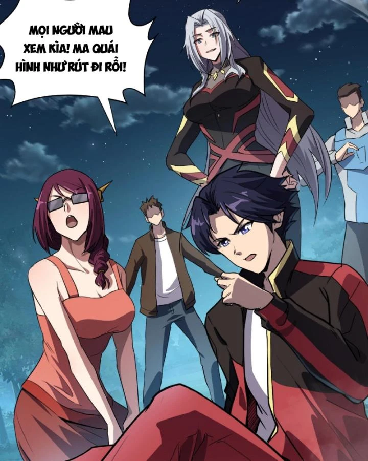 Toàn Dân Ngự Linh: Linh Sủng Của Ta Là Nữ Cường Thi Chapter 39 - 79