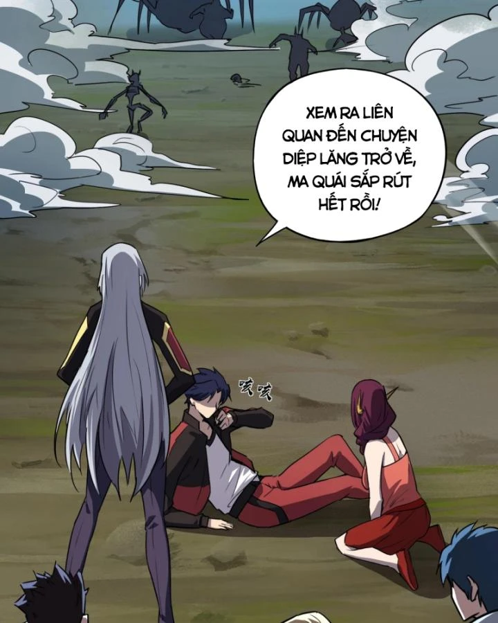 Toàn Dân Ngự Linh: Linh Sủng Của Ta Là Nữ Cường Thi Chapter 39 - 82