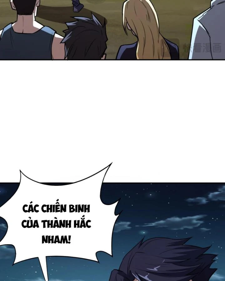 Toàn Dân Ngự Linh: Linh Sủng Của Ta Là Nữ Cường Thi Chapter 39 - 83