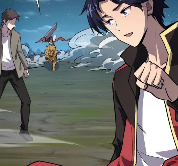 Toàn Dân Ngự Linh: Linh Sủng Của Ta Là Nữ Cường Thi Chapter 39 - 84