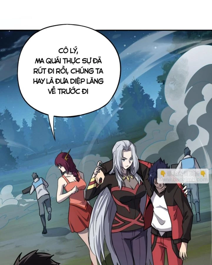 Toàn Dân Ngự Linh: Linh Sủng Của Ta Là Nữ Cường Thi Chapter 39 - 89