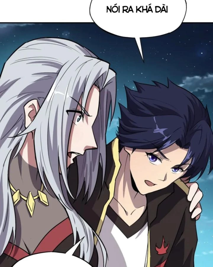 Toàn Dân Ngự Linh: Linh Sủng Của Ta Là Nữ Cường Thi Chapter 40 - 3