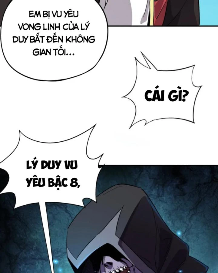 Toàn Dân Ngự Linh: Linh Sủng Của Ta Là Nữ Cường Thi Chapter 40 - 4