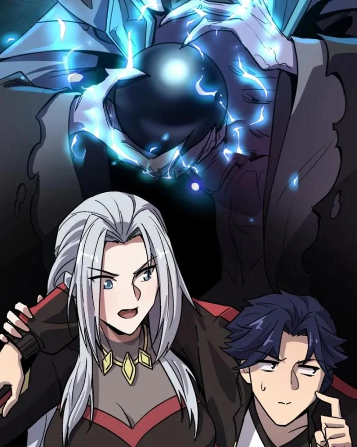 Toàn Dân Ngự Linh: Linh Sủng Của Ta Là Nữ Cường Thi Chapter 40 - 6