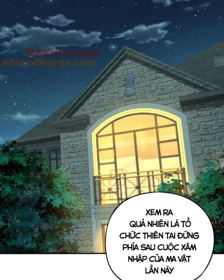 Toàn Dân Ngự Linh: Linh Sủng Của Ta Là Nữ Cường Thi Chapter 40 - 11