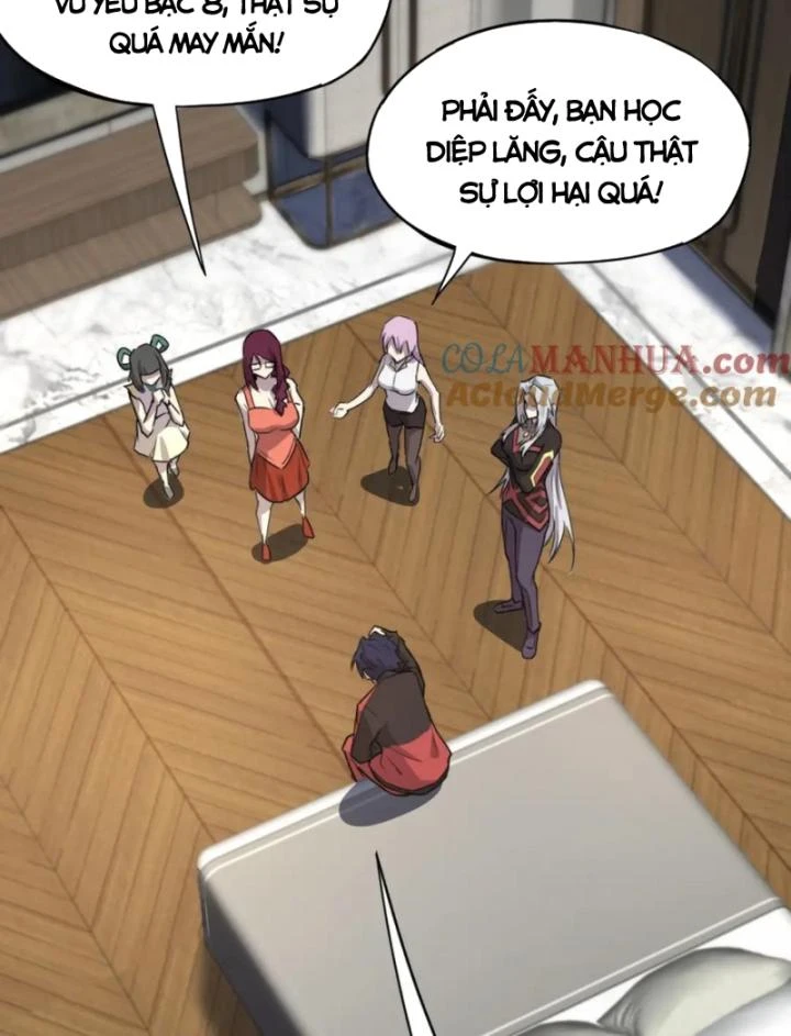 Toàn Dân Ngự Linh: Linh Sủng Của Ta Là Nữ Cường Thi Chapter 40 - 13