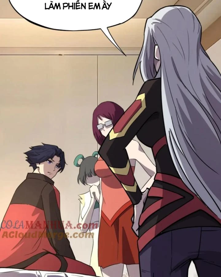 Toàn Dân Ngự Linh: Linh Sủng Của Ta Là Nữ Cường Thi Chapter 40 - 15