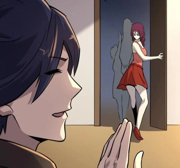 Toàn Dân Ngự Linh: Linh Sủng Của Ta Là Nữ Cường Thi Chapter 40 - 17