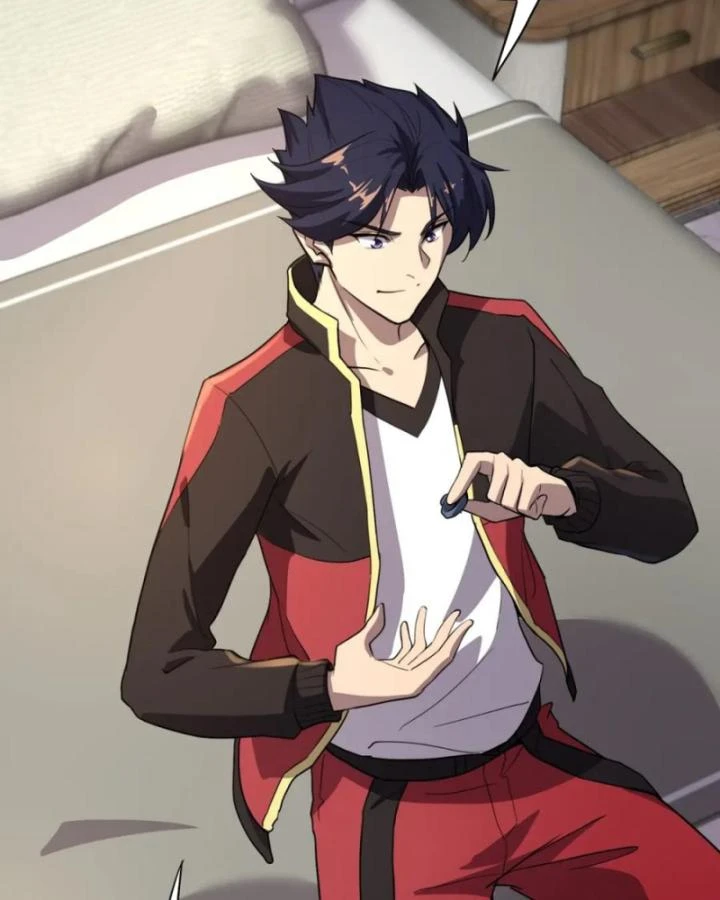 Toàn Dân Ngự Linh: Linh Sủng Của Ta Là Nữ Cường Thi Chapter 40 - 20