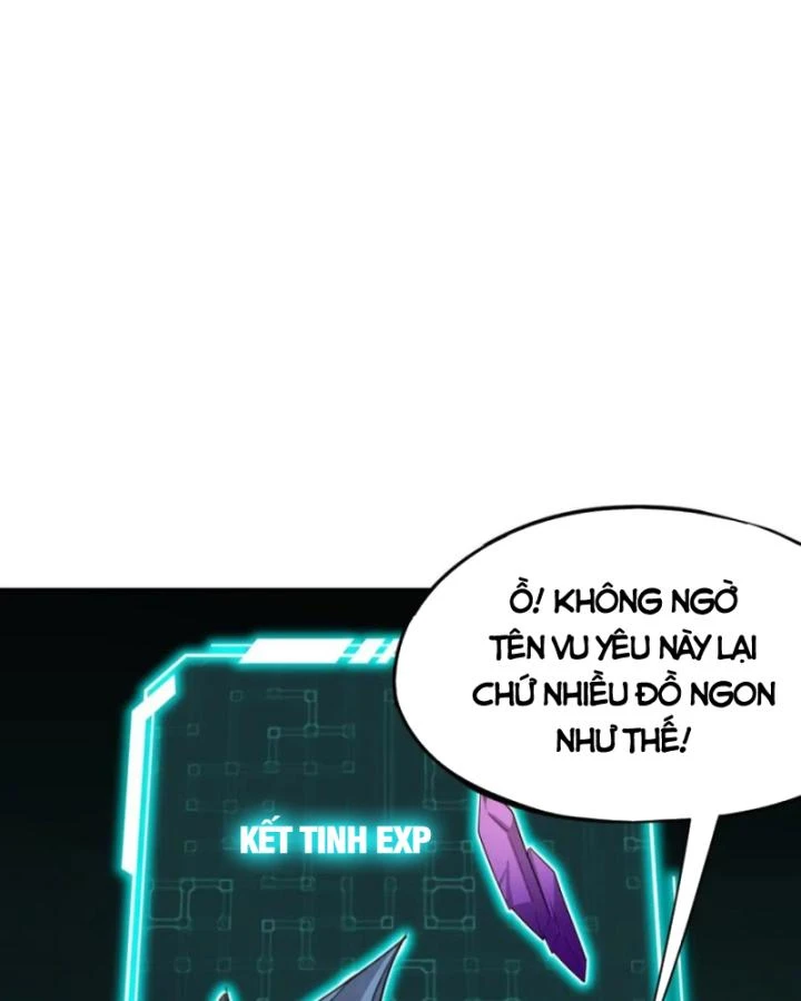 Toàn Dân Ngự Linh: Linh Sủng Của Ta Là Nữ Cường Thi Chapter 40 - 22