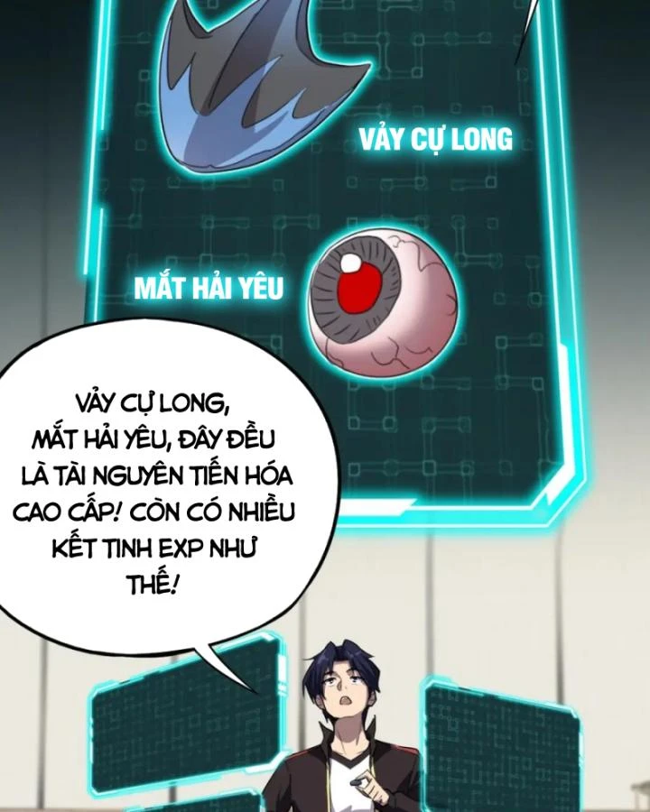 Toàn Dân Ngự Linh: Linh Sủng Của Ta Là Nữ Cường Thi Chapter 40 - 23