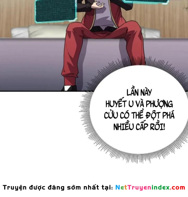 Toàn Dân Ngự Linh: Linh Sủng Của Ta Là Nữ Cường Thi Chapter 40 - 24