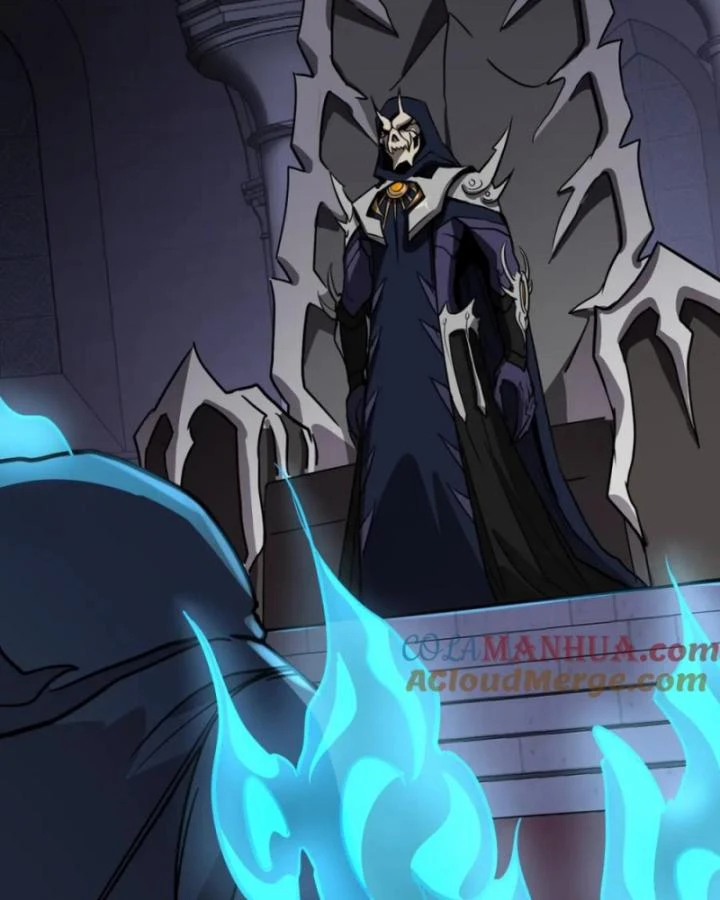 Toàn Dân Ngự Linh: Linh Sủng Của Ta Là Nữ Cường Thi Chapter 40 - 31