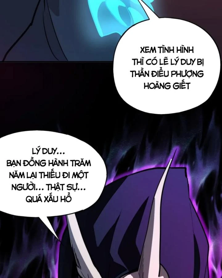 Toàn Dân Ngự Linh: Linh Sủng Của Ta Là Nữ Cường Thi Chapter 40 - 33