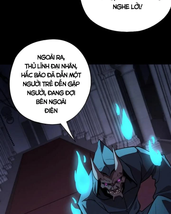 Toàn Dân Ngự Linh: Linh Sủng Của Ta Là Nữ Cường Thi Chapter 40 - 35