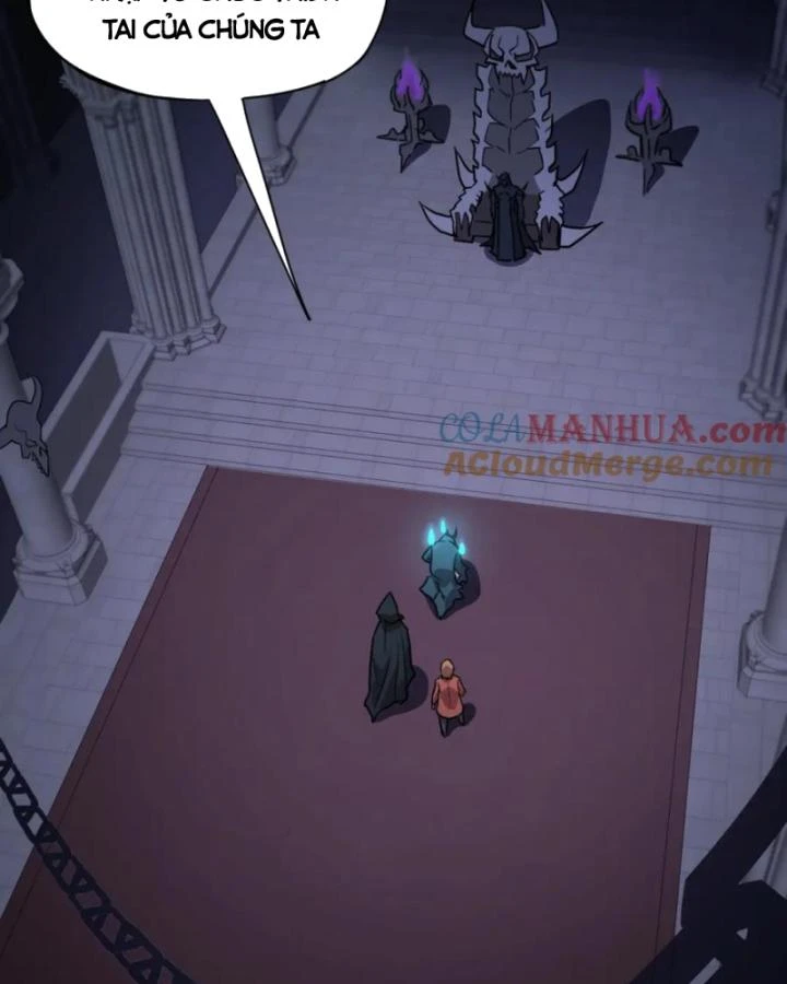 Toàn Dân Ngự Linh: Linh Sủng Của Ta Là Nữ Cường Thi Chapter 40 - 43