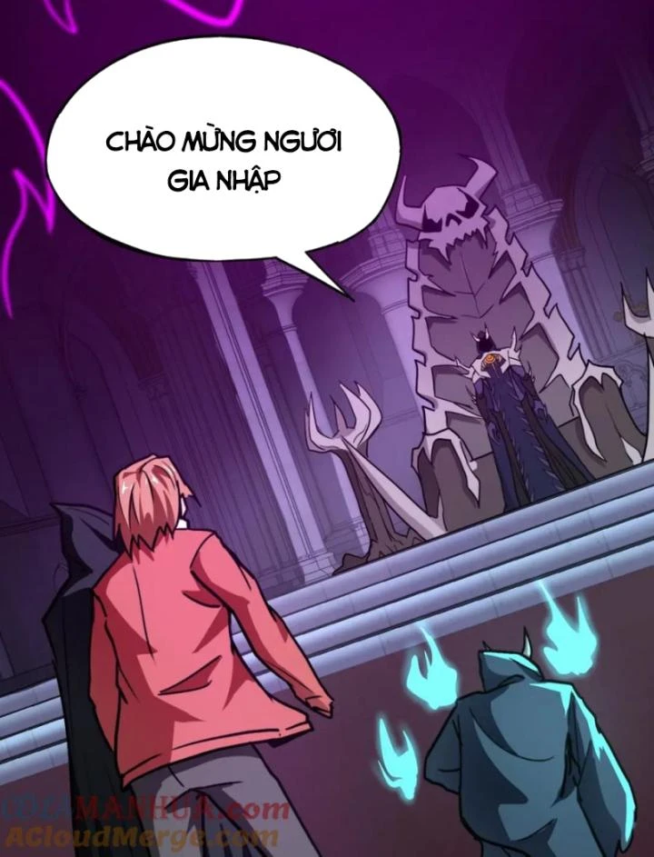 Toàn Dân Ngự Linh: Linh Sủng Của Ta Là Nữ Cường Thi Chapter 40 - 48