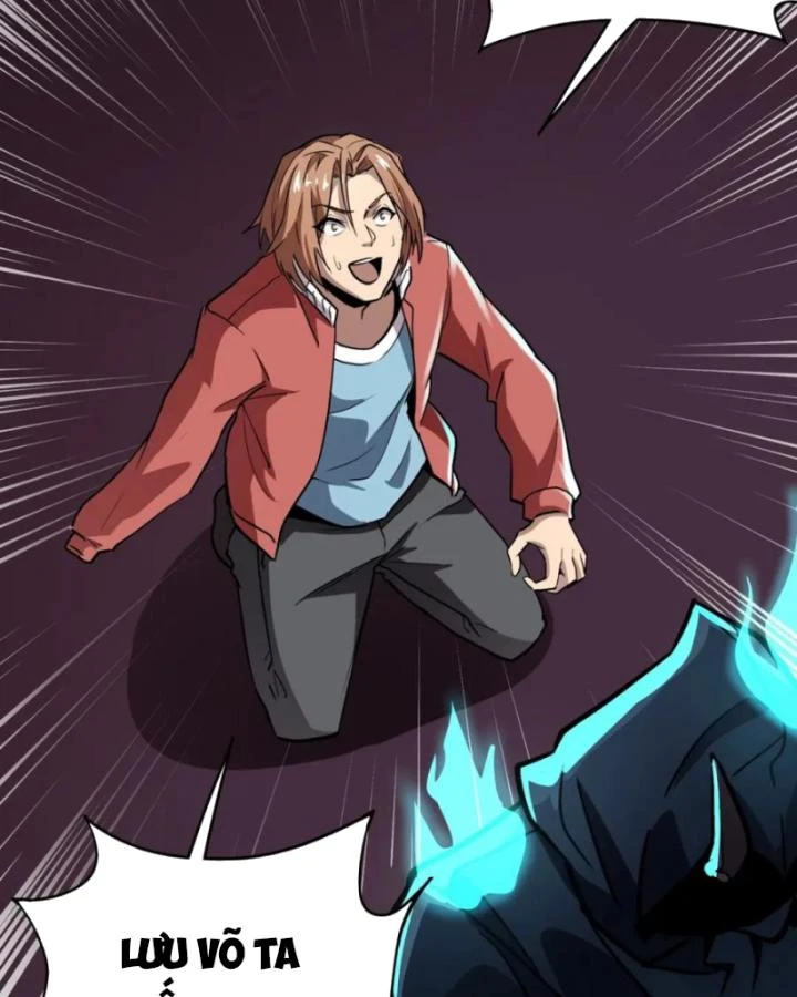 Toàn Dân Ngự Linh: Linh Sủng Của Ta Là Nữ Cường Thi Chapter 40 - 50