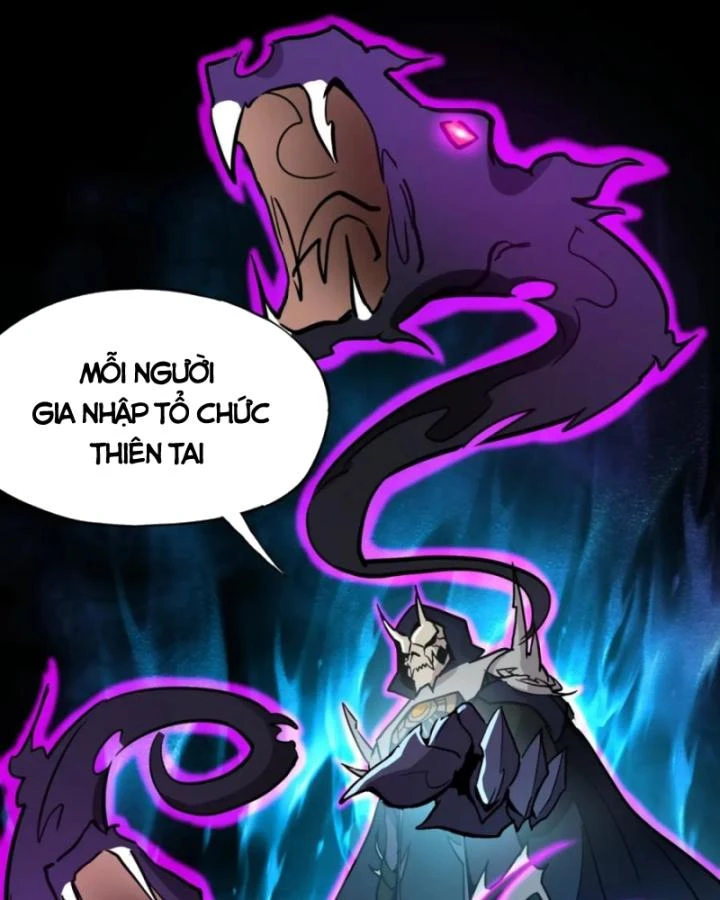 Toàn Dân Ngự Linh: Linh Sủng Của Ta Là Nữ Cường Thi Chapter 40 - 53