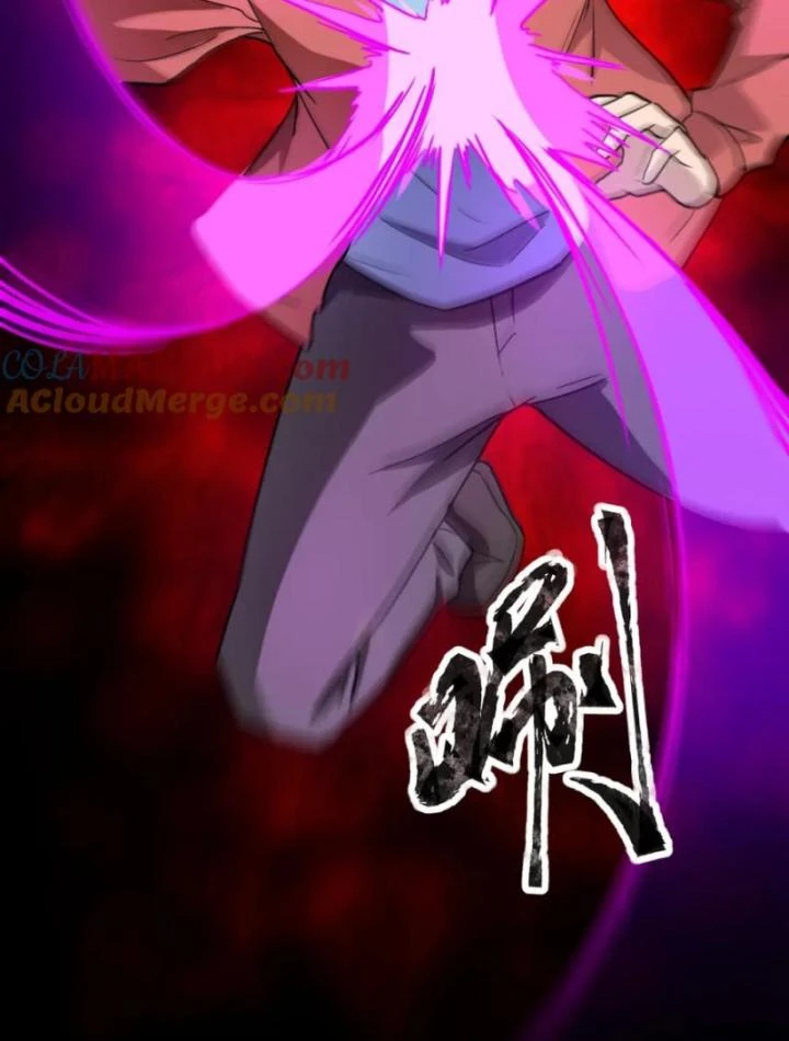 Toàn Dân Ngự Linh: Linh Sủng Của Ta Là Nữ Cường Thi Chapter 40 - 56