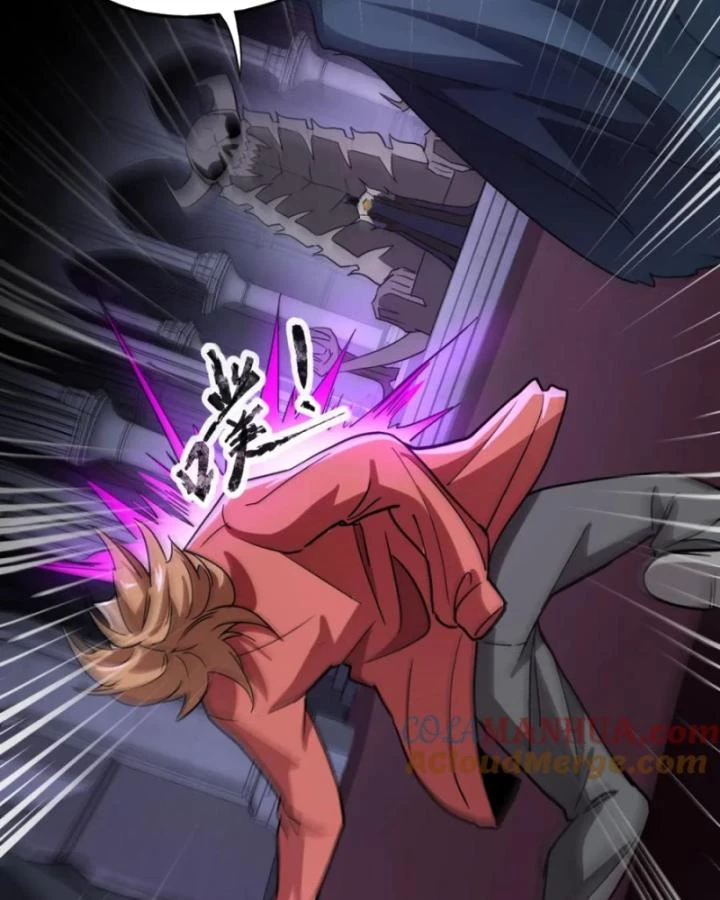 Toàn Dân Ngự Linh: Linh Sủng Của Ta Là Nữ Cường Thi Chapter 40 - 58