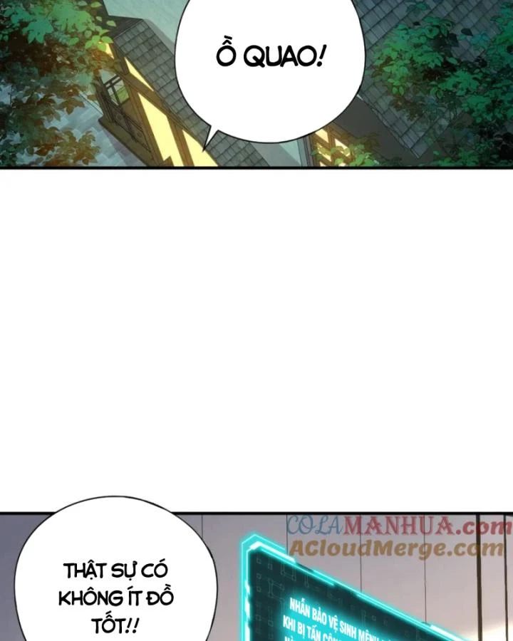 Toàn Dân Ngự Linh: Linh Sủng Của Ta Là Nữ Cường Thi Chapter 40 - 63