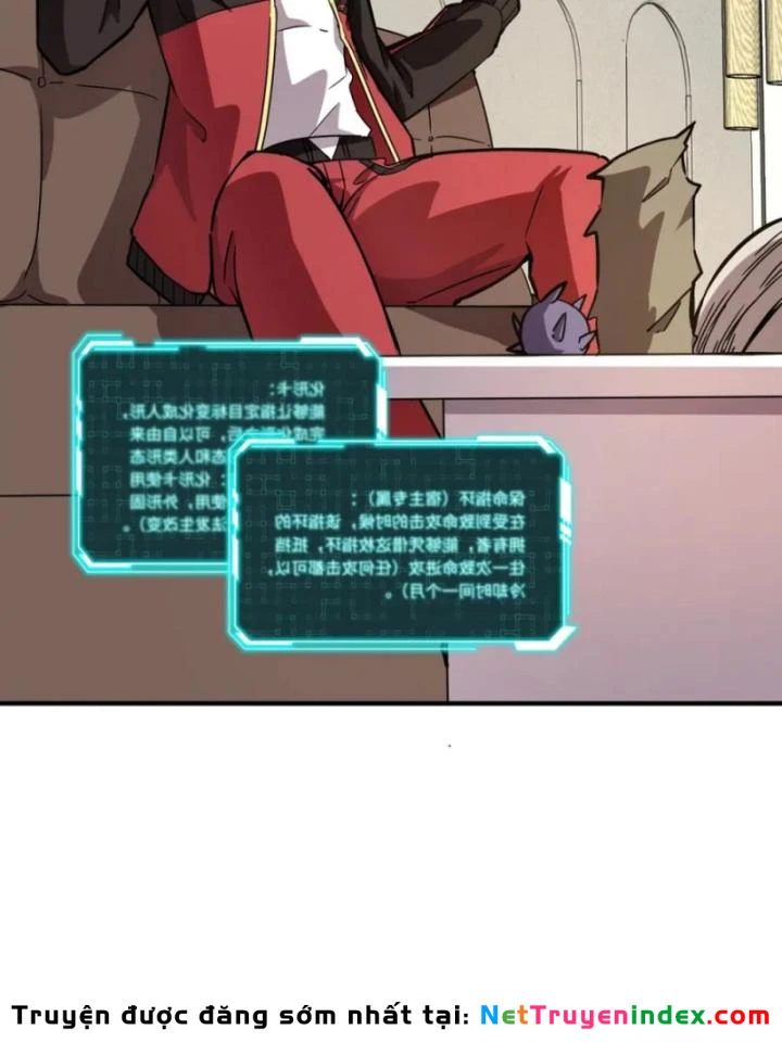 Toàn Dân Ngự Linh: Linh Sủng Của Ta Là Nữ Cường Thi Chapter 40 - 65