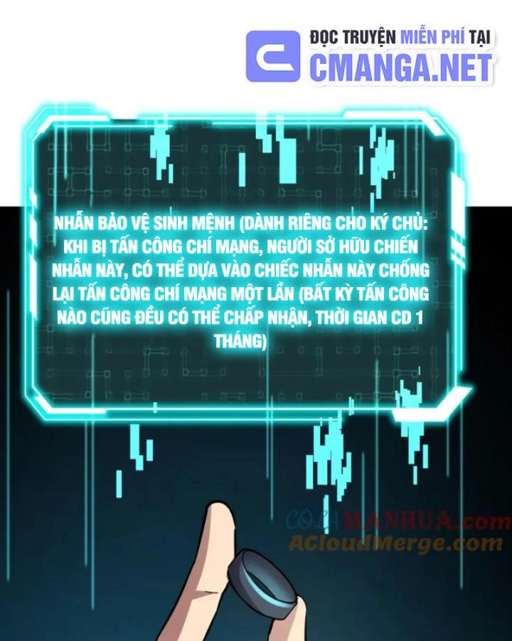 Toàn Dân Ngự Linh: Linh Sủng Của Ta Là Nữ Cường Thi Chapter 40 - 66