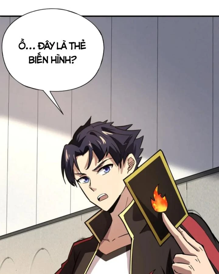 Toàn Dân Ngự Linh: Linh Sủng Của Ta Là Nữ Cường Thi Chapter 40 - 68