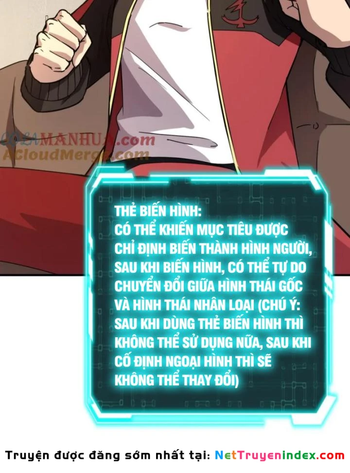 Toàn Dân Ngự Linh: Linh Sủng Của Ta Là Nữ Cường Thi Chapter 40 - 69