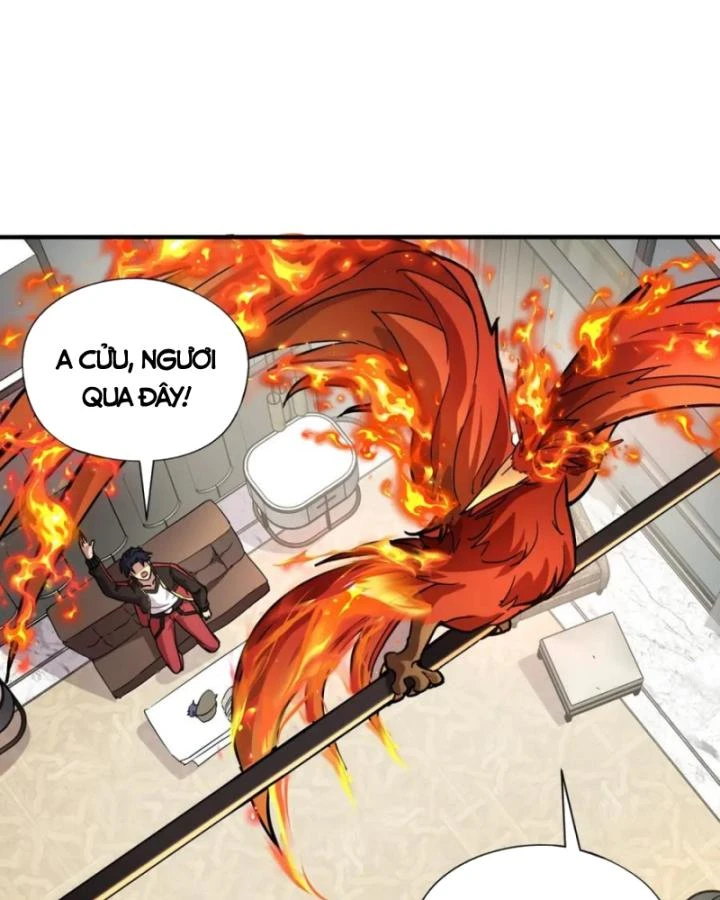 Toàn Dân Ngự Linh: Linh Sủng Của Ta Là Nữ Cường Thi Chapter 40 - 70