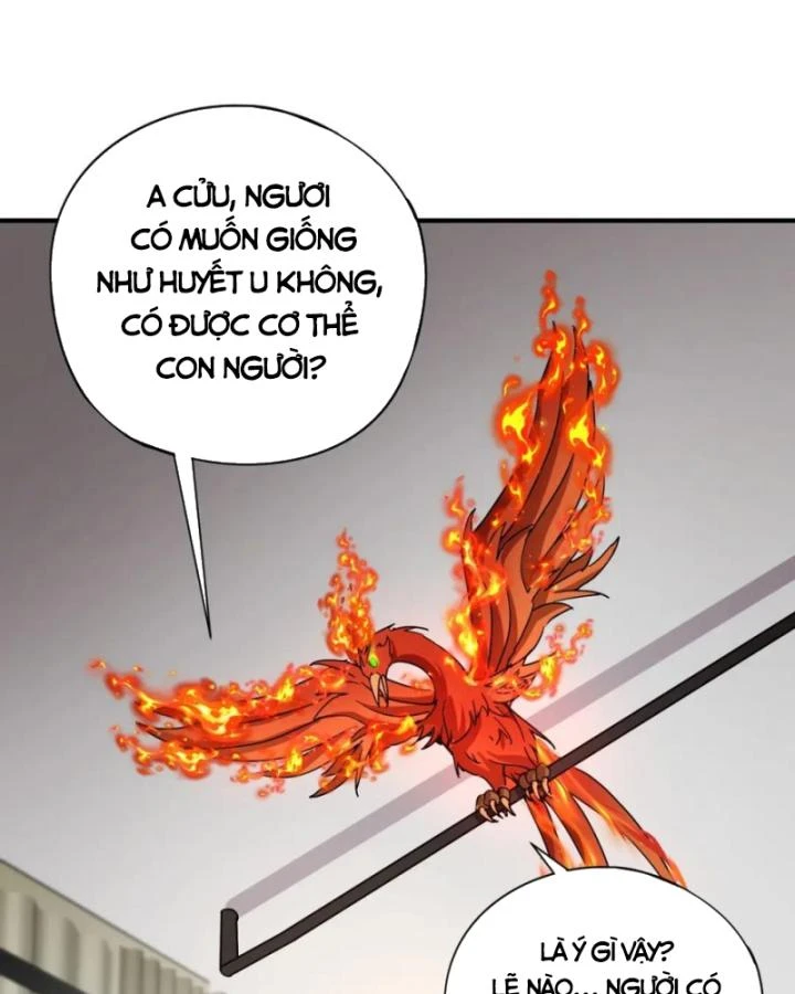 Toàn Dân Ngự Linh: Linh Sủng Của Ta Là Nữ Cường Thi Chapter 40 - 72