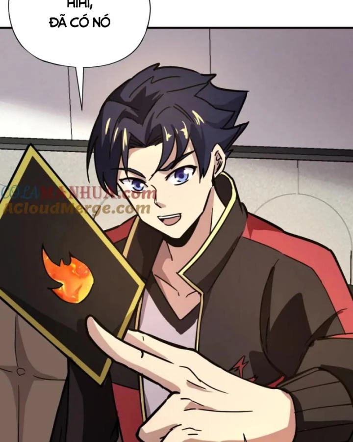 Toàn Dân Ngự Linh: Linh Sủng Của Ta Là Nữ Cường Thi Chapter 40 - 74