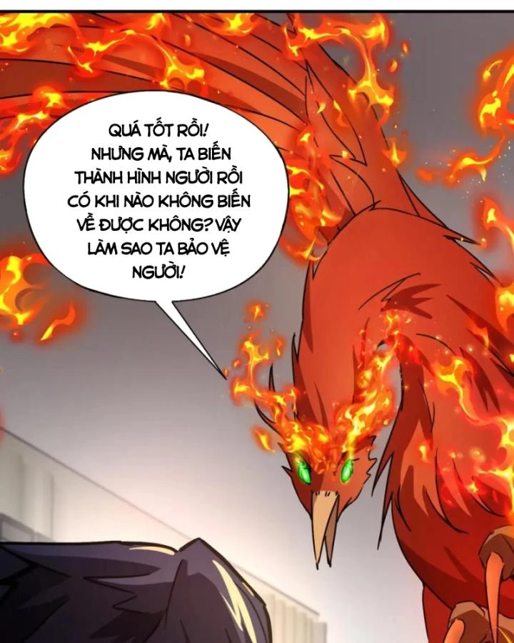 Toàn Dân Ngự Linh: Linh Sủng Của Ta Là Nữ Cường Thi Chapter 40 - 76