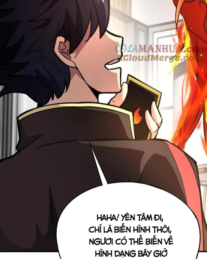 Toàn Dân Ngự Linh: Linh Sủng Của Ta Là Nữ Cường Thi Chapter 40 - 77