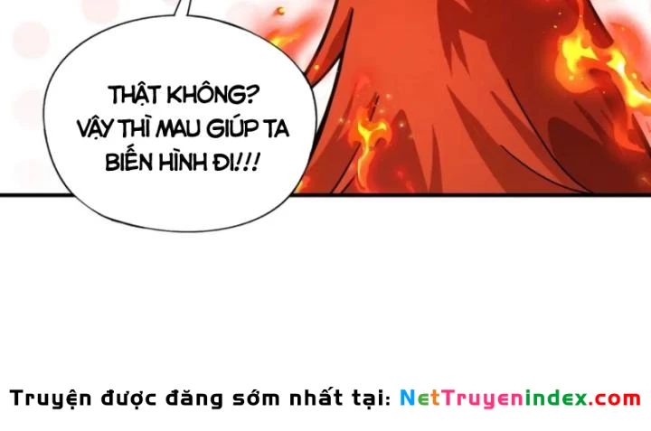 Toàn Dân Ngự Linh: Linh Sủng Của Ta Là Nữ Cường Thi Chapter 40 - 79