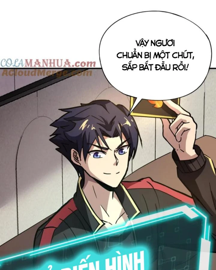 Toàn Dân Ngự Linh: Linh Sủng Của Ta Là Nữ Cường Thi Chapter 40 - 80