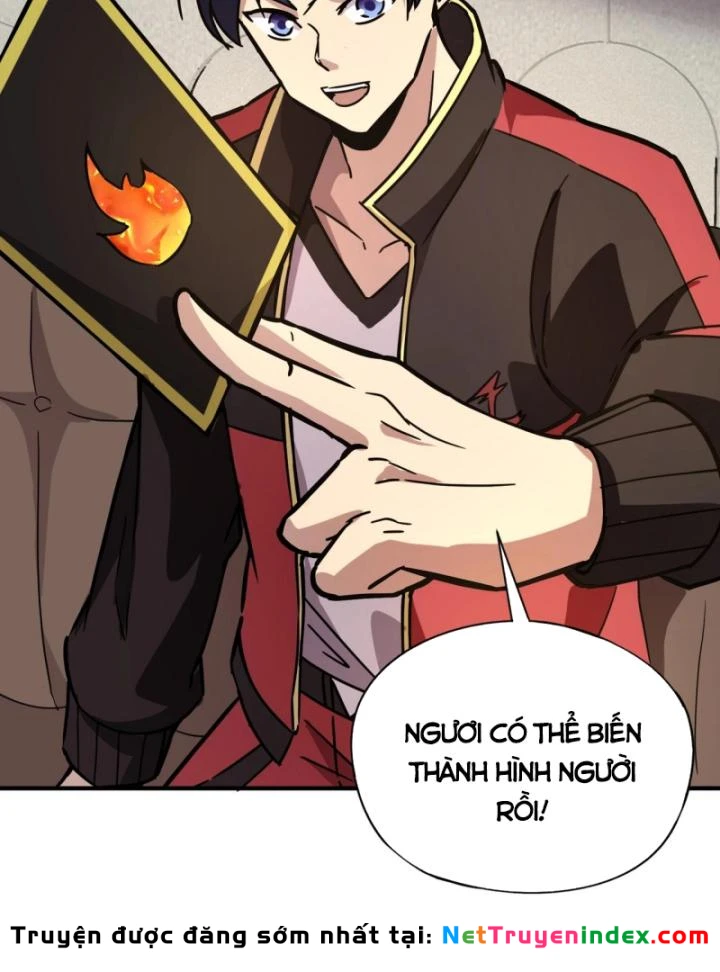 Toàn Dân Ngự Linh: Linh Sủng Của Ta Là Nữ Cường Thi Chapter 41 - 5