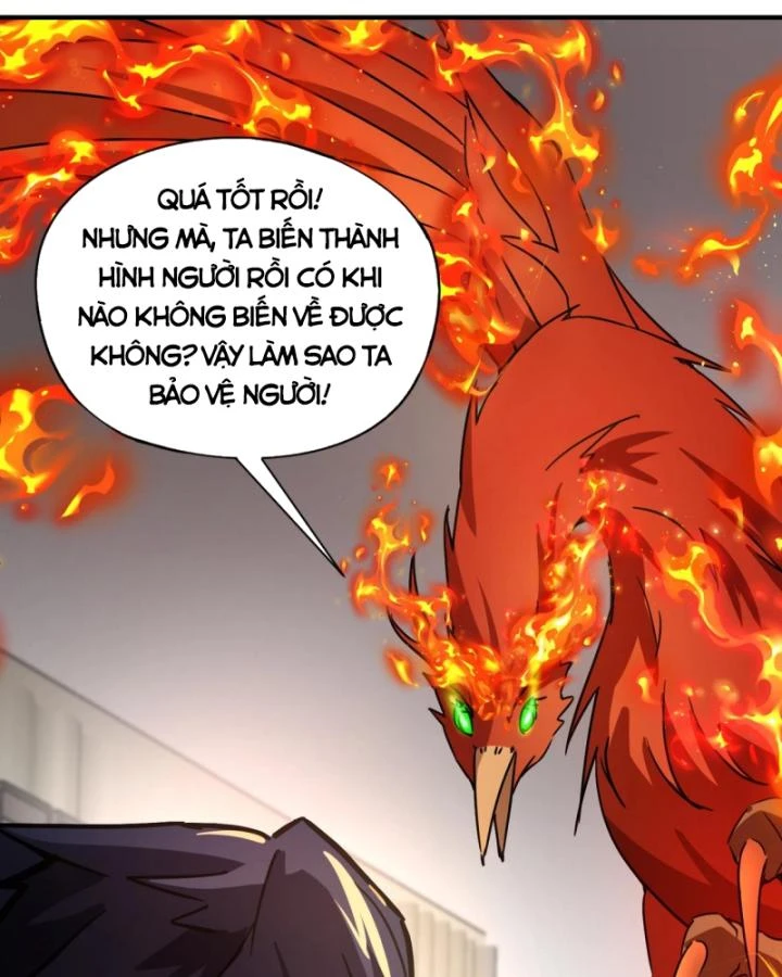 Toàn Dân Ngự Linh: Linh Sủng Của Ta Là Nữ Cường Thi Chapter 41 - 7