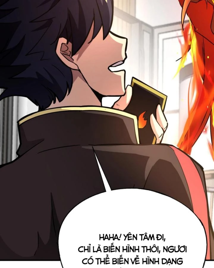 Toàn Dân Ngự Linh: Linh Sủng Của Ta Là Nữ Cường Thi Chapter 41 - 8