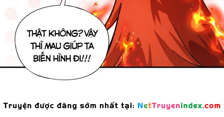 Toàn Dân Ngự Linh: Linh Sủng Của Ta Là Nữ Cường Thi Chapter 41 - 10