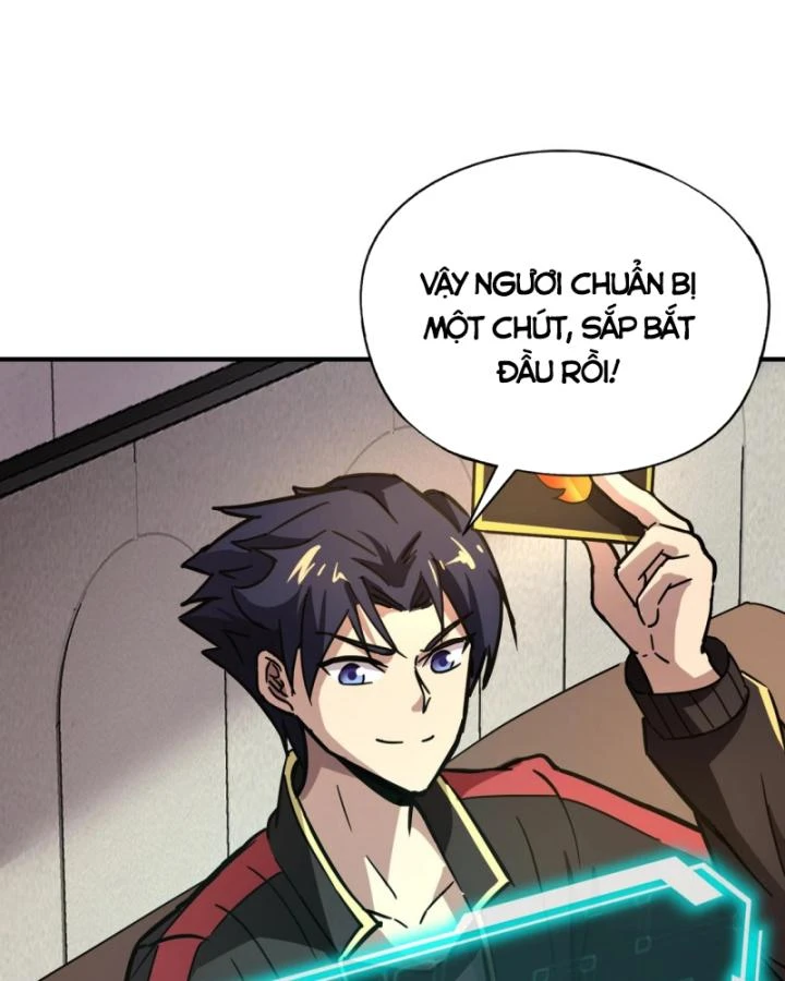 Toàn Dân Ngự Linh: Linh Sủng Của Ta Là Nữ Cường Thi Chapter 41 - 11