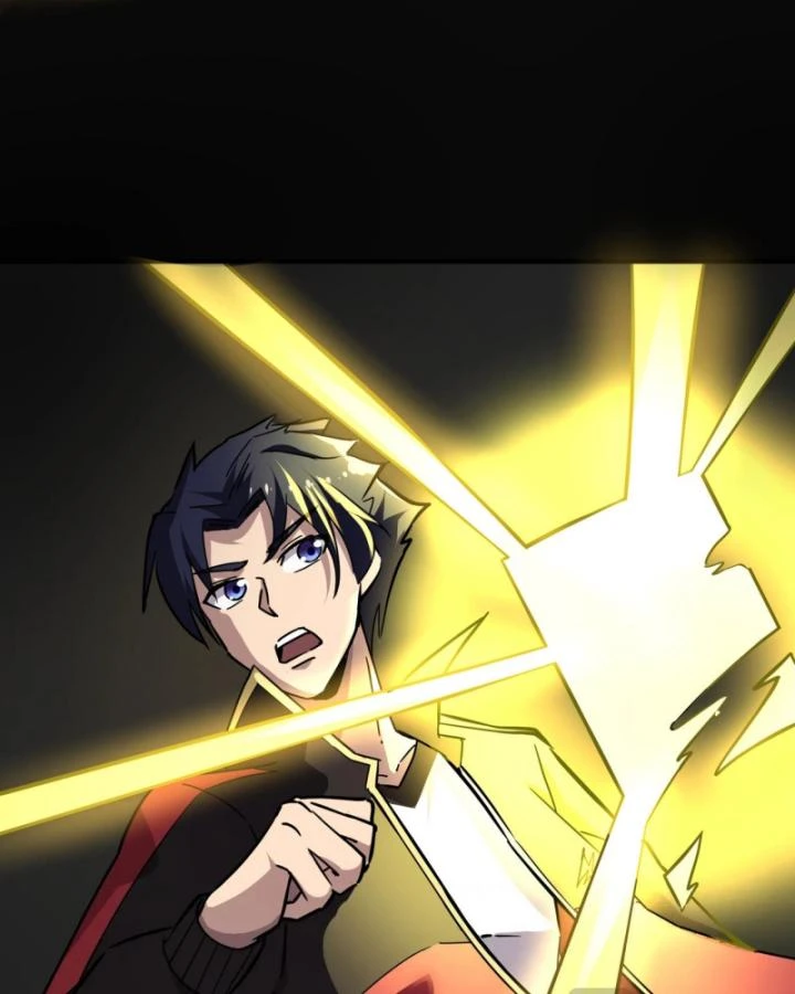 Toàn Dân Ngự Linh: Linh Sủng Của Ta Là Nữ Cường Thi Chapter 41 - 19